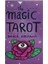 Tarot Tarzı 2021 Yeni Sihirli Tarot Falı Aile Tatil Partisi Oyun Kartları Destesi Tarot Kartı Oyunlar Pdf Rehberlik (Yurt Dışından) 1
