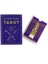 Günlük Tarot Stili Başlangıç ​​seviyesi Için Hayvan Ruhu Bilgelik Oracle Kartları Oyunu - Türkçe (Yurt Dışından) 1