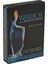 No 54 Tarzı Işık Sezginin Tarot Destesi Kutsal Kader Süper Çekici Modern Cadı Vahşi Bilinmeyen Arketipler Biniciler Oracle Masa Kart Oyunu (Yurt Dışından) 1