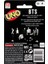 Uno-Harrypotter-Zh Stili Uno-Bts Mattel Poker Oyunları Orijinal Kart Oyunu Aile Toplama Masa Oyunları Çok Oyunculu Katılım Poker Kartları Destesi Oyuncağı Hediye (Yurt Dışından) 4