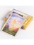 59CM Kumaş Stili Melek Kartları Tam Ingilizce Versiyon Pdf Kılavuz Kitap Fal Oyunu - Parti Oynamak Kartları Tarot Yolu Için Oracle Deck Kartı (Yurt Dışından) 3