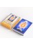 59CM Kumaş Stili Melek Kartları Tam Ingilizce Versiyon Pdf Kılavuz Kitap Fal Oyunu - Parti Oynamak Kartları Tarot Yolu Için Oracle Deck Kartı (Yurt Dışından) 4