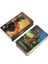 Sarı Stil Parti Oyunu Için Satışta Olan Arcanum Tarot Oracle Kart Oyunu Şişe Deck Oyun Kartları (Yurt Dışından) 3