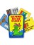 Sakızlı Ayı Tarot Stili Ev Oracle Ruhani Kehanet Taro Wayta Ingilizce Sürümü E-Rehber Kitaplı Gummy Bear Tarot Destesi Kartoon Oyunu Için E-Ticaret Başlığı (Yurt Dışından) 4