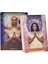 No.5 Tarzı Yeni Gerçek Kalp Içgüdüsel Tarot Destesi Kartı Orak Kartı Kader Falcılığı Oyunu Için Aile Etkileşim Parti Oyunu Yetişkin Çocuklar Için - Türkçe (Yurt Dışından) 1