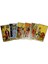 Kadınlar ve Kızlar Için Ingilizce Tarot Kartları Öncesinde Tarot Pdf Etkileşimli Oyunlar - E-Ticaret Başlığı (Yurt Dışından) 3