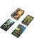 Turuncu Tarzı Parti Oyunu Için Satışta Olan Arcanum Tarot Oracle Kart Oyunu Şişe Deck Oyun Kartları (Yurt Dışından) 4