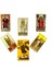 Tarot Orijinal 1909 Stili Fate Divination Eğlence Oyunu Için Yüksek Kaliteli Nicoletta Ceccoli Tarot Kartları - Tarot Destesi Oyunu - Sıcak Satış (Yurt Dışından) 1