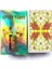 Kahramanlar Yolculuğu Stili Tarot Kartları Masa Oyunları Tarot Falı Destesi Ingilizce Pdf Rehber Kitabı Oyun Kartı Oracle Bilgelik Ev Partisi Aile Için (Yurt Dışından) 5
