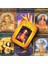 Bordo Tarzı Kader Falı, Gelecek Tahmin Oyunu Tarot Kartları ve Çeşitli Tarot Seçenekleri Için Kart Yükselmiş Üstatlar Oracle Kartları ve Pdf Kılavuz - E-Ticaret Başlığı (Yurt Dışından) 3