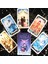 Ordu Yeşili Tarzı Başlangıçlar Için Kart Falı Oyunu Blue Bird Lenormand Tarot Kartı Ingilizce Tarot Destesi Kart Oracle Kartı - Amaca Yönelik Tarot Kartı E-Ticaret Başlığı (Yurt Dışından) 1