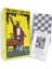 12X7 Pentagramı Stili Link 12X7CM Tarot Kartları ve Kağıt Kılavuz Kitap - Orta Boyut (Yurt Dışından) 2