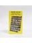 12X7 Pentagramı Stili Link 12X7CM Tarot Kartları ve Kağıt Kılavuz Kitap - Orta Boyut (Yurt Dışından) 5