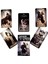 Cennet Dünya Tarot Stili Fate Divination Eğlence Oyunu Için Yüksek Kaliteli Nicoletta Ceccoli Tarot Kartları - Tarot Destesi Oyunu - Sıcak Satış (Yurt Dışından) 1