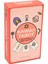 No.93 Tarzı Beyaz Kediler Tarotu Oracle Decameron ve The Muse Tarot Oracle Kart Oyunu Oyna Kartları Parti Oyunu Için Pdf ile E-Ticaret Başlığı (Yurt Dışından) 1