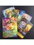 46 Adet TS31 Stili Yeryüzü Bilgelik Oracle Kartları Tarot Kartları Türkçe Versiyonu Fal Bakımı Kader Için Yılbaşı Partisi Oyun Kartları Destesi Tarot Oyunu Oyun Tahtaları (Yurt Dışından) 1