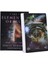 Tarot Kartları Stili Tarot Kartları Elemental Oracle Tarot Oracle Kart Oyunu Türkçe Kehanet Tarot Aile Parti Oyun Kartları (Yurt Dışından) 1