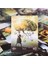 Tarot Kartları Stili Tarot Kartları Elemental Oracle Tarot Oracle Kart Oyunu Türkçe Kehanet Tarot Aile Parti Oyun Kartları (Yurt Dışından) 4