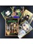 45 Adet TS69 Stili Kadınlar Için Vintage Bilgelik Oracle Tarot Kartları E-Kitap Kartlar Oyun Kahve Falcılık Talih Parti Aile Oyunları Oynamak Için Eğlenceli (Yurt Dışından) 1