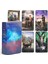 Koyu Gri Tarzı Tarot Of The Divine Masculine Ilk Baskı Destesi Kart Oyunu Hediye Pdf Rehberiyle Kehanet Starseed Melek Cevapları (Yurt Dışından) 3