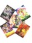 Başmelek Oracle Stili 54 Kartlı Şükran Tarot Kartı Oracle Kart Eğlence Parti Oyunu Pano Oyunu Tarot ve Çeşitli Tarot Seçenekleri - (Yurt Dışından) 4