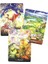 Başmelek Oracle Stili 54 Kartlı Şükran Tarot Kartı Oracle Kart Eğlence Parti Oyunu Pano Oyunu Tarot ve Çeşitli Tarot Seçenekleri - (Yurt Dışından) 5