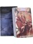 No.22 Tarzı Tarot Kartları Gerçek Kalpli Sezgisel Fal Tarot Kartı Taşıma Oyunu Kart Kılıfları Sihirli Oyun Kartları Tarot Tam Ingilizce Sürümü (Yurt Dışından) 1