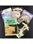44 Adet TS68 Stili Kadınlar Için Vintage Bilgelik Oracle Tarot Kartları E-Kitap Kartlar Oyun Kahve Falcılık Talih Parti Aile Oyunları Oynamak Için Eğlenceli (Yurt Dışından) 1