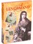 Siyah Stil Lenormand Oracle Kartları Aşk Romantizm Kartları Oyun Deck Tarot Oyun Tahtası Marie Anne Lenormand Ünlü Napoleon Bonaparte'nin Güvenilir (Yurt Dışından) 4