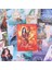 En Son Yüksek Foxfire The Kitsune Oracle Tarot Kartları Oyun Tahtası Eğlence Parti Şans Rehberlik Fal Bakma Destekleme Destinasyon Destinasyon Destinasyon Masa Oyunu (Yurt Dışından) 2
