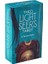No 10 Tarzı Işık Sezginin Tarot Destesi Kutsal Kader Süper Çekici Modern Cadı Vahşi Bilinmeyen Arketipler Biniciler Oracle Masa Kart Oyunu (Yurt Dışından) 3