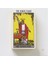 E Stili Yeni Tarot Kartları Oraklar Destesi Falcılık The Rider Tarot Destesi Kadınlar Kızlar Kart Oyunu Oyun Tahtası - Türkçe (Yurt Dışından) 3