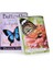 No.16 Tarzı 2021 Yeni Tarot Kutsal Ruh Okuma Kartları Tarot Destesi Oyun Tahtası Oracle Kartları Aile Parti Oyunu Oynama Kılavuzu Pdf Rehberi - (Yurt Dışından) 1