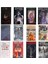 Erik Tarzı Cennet Yer Tarot Oracle Kart Oyunu, Danışmak ve Satın Almak Için Hoş Geldiniz Türkçe Tarot Şehir Oyunları (Yurt Dışından) 3