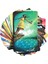 NO.141 Stili Işık Seer'in Tarot Kartları Destesi Oyunlar Oracle Parti Oynama Kart Falı Kader Yüksek Kaliteli Ingilizce Tarot Masa Oyunu (Yurt Dışından) 4