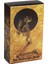 Koyu Gri Tarzı Madhouse Tarot Mini Cep Tarot Kartları Tarot Destesi Falcılık Falcılık Araçları Tarot Başlangıç ​​araçları Hediye - (Yurt Dışından) 1