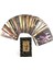 Koyu Gri Tarzı Madhouse Tarot Mini Cep Tarot Kartları Tarot Destesi Falcılık Falcılık Araçları Tarot Başlangıç ​​araçları Hediye - (Yurt Dışından) 5