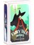 Stili Temizle Madhouse Tarot Mini Cep Tarot Kartları Tarot Destesi Falcılık Falcılık Araçları Tarot Başlangıç ​​araçları Hediye - (Yurt Dışından) 1