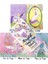 Yeşil Stil Kristal Unicorn Tarot Kartları Kehanet Tarot Ingilizce Versiyonu Fal Bakma Tarot Destesi Arkadaş Parti Eğlence Oyunu (Yurt Dışından) 3