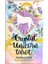 Yeşil Stil Kristal Unicorn Tarot Kartları Kehanet Tarot Ingilizce Versiyonu Fal Bakma Tarot Destesi Arkadaş Parti Eğlence Oyunu (Yurt Dışından) 4
