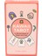 Siyah Stil Sevimli Tarot Kart Destesi - 78 Kart, Renkli Büyü ve Tatlı Rehber Kitap Oyuncağı Kehanet Oyunu (Yurt Dışından) 4