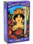 12X7 Morgan Stili 12X7CM Tarot Kartları Morgan Greer 78 Kartlık Oracle Destesi Fal Bakma Ingilizce Sürümü Oyunlar Parti Yeni Geliş (Yurt Dışından) 1