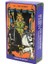 12X7 Morgan Stili 12X7CM Tarot Kartları Morgan Greer 78 Kartlık Oracle Destesi Fal Bakma Ingilizce Sürümü Oyunlar Parti Yeni Geliş (Yurt Dışından) 4