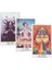Koyu Gri Tarzı Yeni Sıcak Satış Gurur Tarot Fal Destesi Ingilizce Sürümü Oracle Kartlar Oyunlar Eğlence Partileri Oyun Tahtası Oyunu (Yurt Dışından) 3