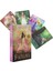 TLP82 Stili Waite Tarot Kartları Cadı Oracle Fal Tarot Parti Oyunu Deck Oyun Başlangıç ​​ingilizce Versiyon Tarot - Türkçe E-Ticaret Başlığı (Yurt Dışından) 1