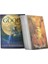 No.9 Tarzı 2021 Yeni Tarot Kutsal Ruh Okuma Kartları Tarot Destesi Oyun Tahtası Oracle Kartları Aile Parti Oyunu Oynama Kılavuzu Pdf Rehberi - (Yurt Dışından) 1