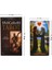 Büyücüler Tarot Stili Modern Spellcaster's Tarot Kit Destesi Kartlar ve Kitap Seti Büyücü Pagan Metafizik Masa Oyunu Falcılık Orak Kartlar Yetişkin (Yurt Dışından) 3