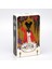 Bordo Tarzı Lisa Sterle Modern Cadı Tarotu 78 Kart Destesi Kağıt Kapaklı - , Büyülü, ve Güç Için Kehanet Oyunu (Yurt Dışından) 3