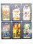 Stil Altın Tarot.Aşk Falı ve Kader Oyunu.78 Kartlık Oyun Destesi. (Yurt Dışından) 4