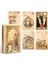 Mor Tarzı Silson Lenormand Renkli 36 Kart Tarot Destesi Orak Kart Oyunu Oyun Tahtası Küçük Poker Boyutu Retro Tarzı - E-Ticaret Başlığı (Yurt Dışından) 2
